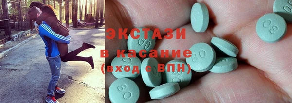 молекула духа Богданович